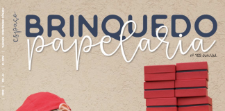 Revista Espaço Brinquedo&Papelaria #103