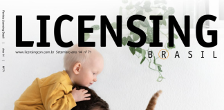 Revista Licensing Brasil #71