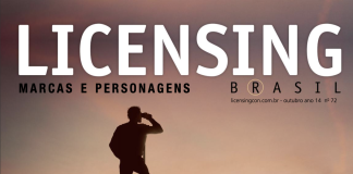 Revista Licensing Brasil #72