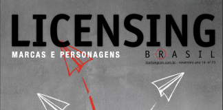 Revista Licensing Brasil #73