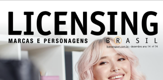Revista Licensing Brasil #74