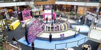 L.O.L. SURPRISE! WORLD chega ao ParkShopping de Brasília