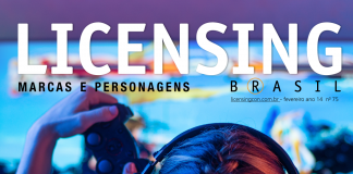 Marcas & Personagens / Licensing Brasil #75 – Saiba tudo sobre a industria de Games!