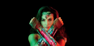 Mulher-Maravilha 1984 ultrapassa US$ 150 mi em bilheteria