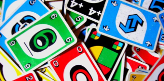 Mattel Films e o rapper Lil Yachty vão co-produzir o filme live-action de UNO