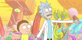 FOX terá série nova de animação adulta feita pelo criador de Rick & Morty