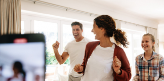 Perfis de conteúdo criado em família só tende a crescer