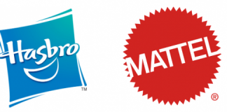 Previsão para a indústria de brinquedos americana em 2021