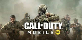 Call of Duty garante ano recorde para a Activision Blizzard