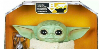 Toy Association anuncia os vencedores do prêmio brinquedo do ano de 2021