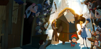 Análise TBI: Por que a Netflix quer impressionar as crianças?