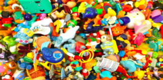 Toy News: como o mercado de itens colecionáveis pode sobreviver à pandemia