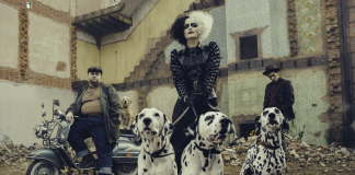 Cruella deve estrear em 28 de maio