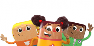 Cartoon Network anuncia novidades