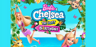 Mattel Television anuncia dois novos especiais da Barbie