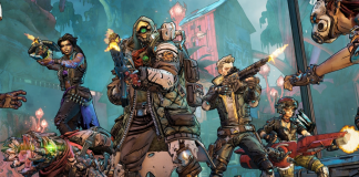 Os videogames estão tomando conta de Hollywood