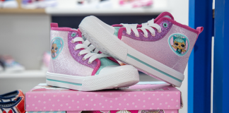 Tendência de produtos lifestyle para crianças em 2021