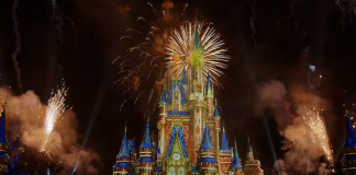 Disney está desenvolvendo série sobre o Magic Kingdom