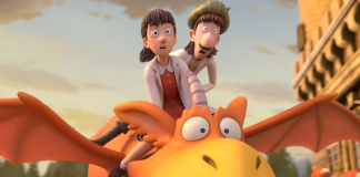 O que “Family-friendly” significa?