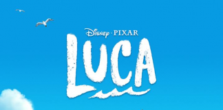 Próxima animação da Pixar, Luca, revela trailer e cartaz