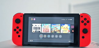 Nintendo supera as expectativas com o melhor trimestre desde 2008