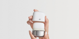 Dove lança refil para desodorante nos EUA