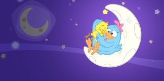 Galinha Pintadinha lança novo hit “Nana Neném”