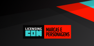 Nosso evento “Marcas e Personagens” foi um sucesso!