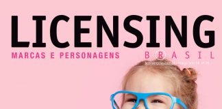 Marcas e Personagens – Revista Licensing Brasil #76