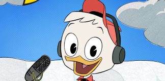 Disney Channel lança o primeiro podcast com script