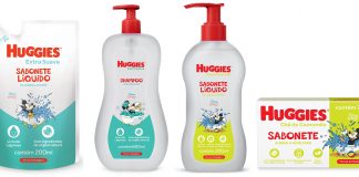 Kimberly-Clark amplia esforços de sustentabilidade com embalagem refil e substituição de ingredientes de produtos Huggies