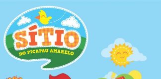 Espetáculo Sítio do Picapau Amarelo entra em cena na internet
