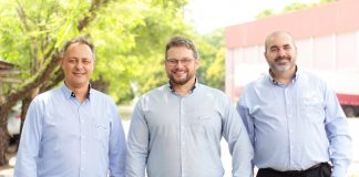 GRUPO XALINGO COMEMORA CRESCIMENTO E NOVA FASE