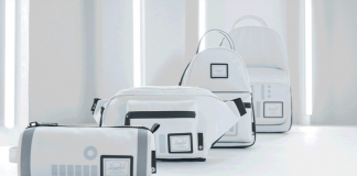 Herschel lança mochilas de vilões de Star Wars