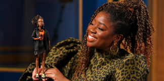 Barbie nomeia novas modelos para o Dia Internacional da Mulher de 2021