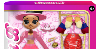 Cardi B lança sua própria boneca fashion com a marca de brinquedos Real Women Are