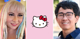 Filme de Hello Kitty terá direção de brasileiro
