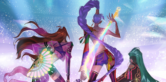 Sony Pictures está trabalhando em filme animado de K-Pop