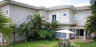 paiN Gaming apresenta sua mansão de influenciadores