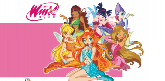 Rainbow lança estratégia de licenciamento para ‘Winx Club’