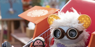 Novidades sobre Waffles + Mochi, da produtora de Michelle e Barack Obama