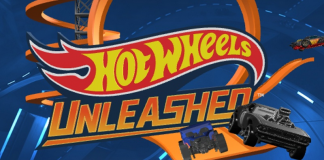Mattel e Milestone anunciam o ‘Hot Wheels Unleashed’
