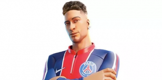 Fortnite estreia temporada 6 do capítulo 2, que terá skin de Neymar
