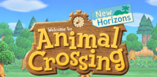 Collabs de “Animal Crossing” e Sanrio estão a caminho