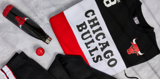 Primark lança linha da NBA em suas lojas nos EUA