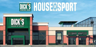 Varejistas estão testando novos formatos