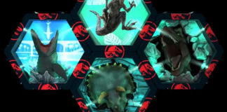 Wow! Stuff lança novos brinquedos voadores do Jurassic World, itens colecionáveis e muito mais em parceria com a Universal