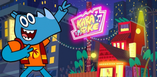 TBI Kids: impulso de conteúdo global “100% brasileiro” da Globo