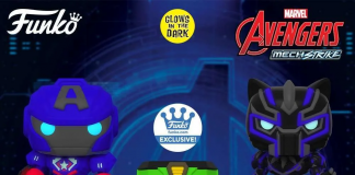 License Global | Apresentando a nova série infantil ‘Avengers Mech Strike’ da Marvel