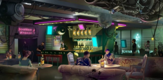 Johnnie Walker cria bar virtual em jogo de RPG